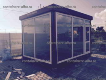 constructie magazie ieftina