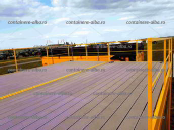 containere demontabile