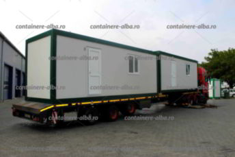 dimensiuni container