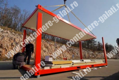 containere de inchiriat pret Alba