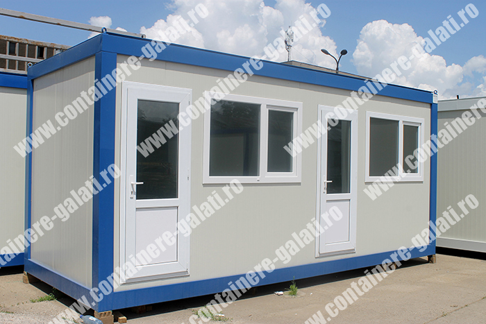 preturi containere Alba