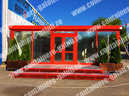 containere de locuit de inchiriat Alba